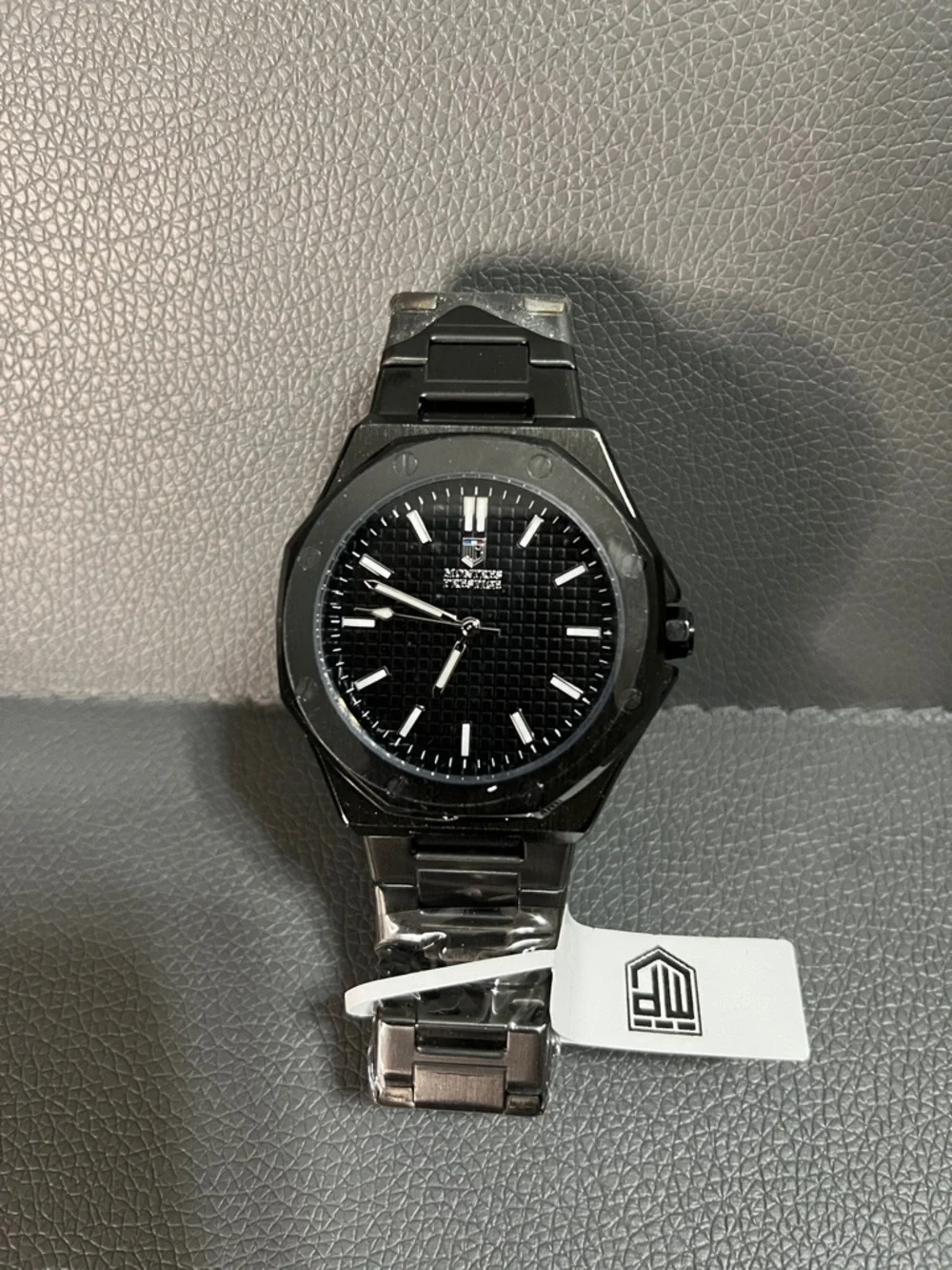 Montres Prestige sleek all